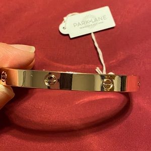 Park Lane Rosewood Bracelet